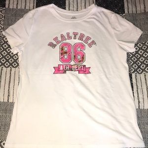 Realtree Tee